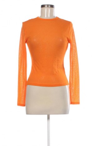 Női blúz H&M Divided, Méret M, Szín Narancssárga
, Ár 3 129 Ft