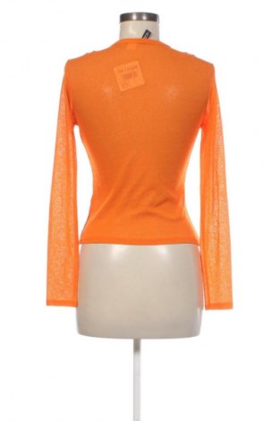 Női blúz H&M Divided, Méret M, Szín Narancssárga
, Ár 3 129 Ft