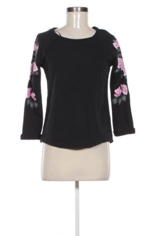 Дамска блуза H&M Divided, Размер S, Цвят Многоцветен, Цена 19,00 лв.