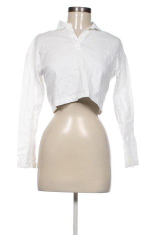 Női blúz H&M Divided, Méret XXS, Szín Fehér, Ár 2 789 Ft