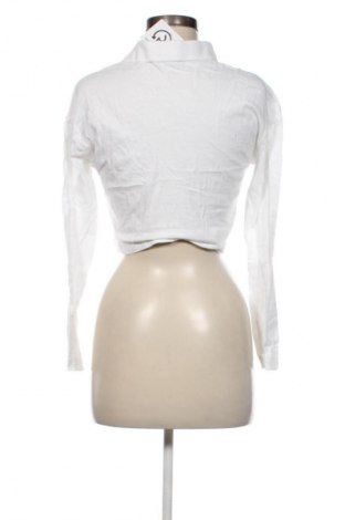 Női blúz H&M Divided, Méret XXS, Szín Fehér, Ár 2 789 Ft