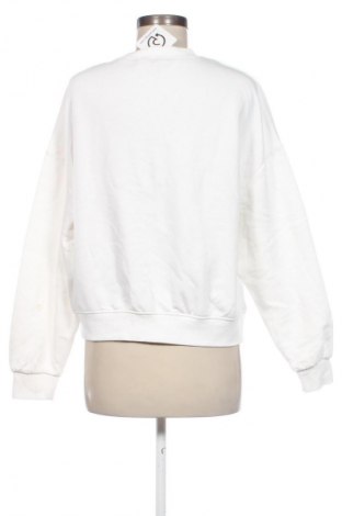 Дамска блуза H&M Divided, Размер M, Цвят Бял, Цена 39,00 лв.