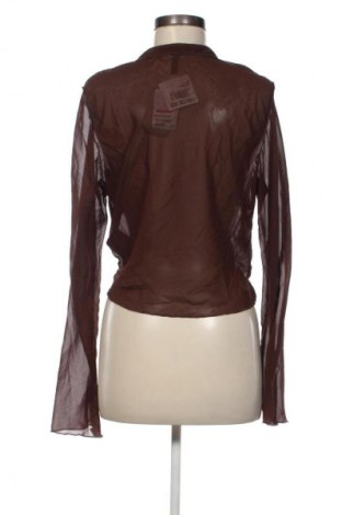 Dámská halenka H&M Divided, Velikost L, Barva Hnědá, Cena  269,00 Kč