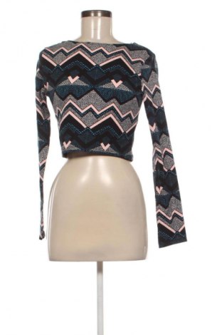 Női blúz H&M Divided, Méret M, Szín Sokszínű, Ár 2 989 Ft