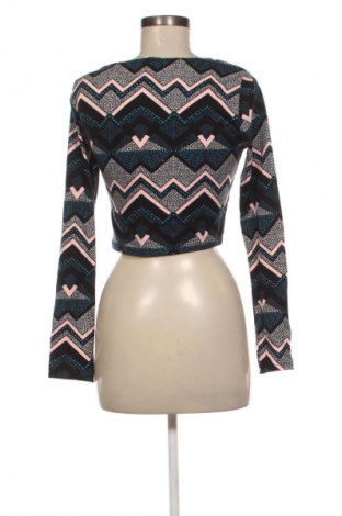 Női blúz H&M Divided, Méret M, Szín Sokszínű, Ár 2 989 Ft