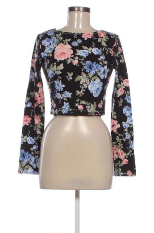 Damen Shirt H&M Divided, Größe M, Farbe Mehrfarbig, Preis 7,99 €