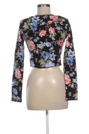 Damen Shirt H&M Divided, Größe M, Farbe Mehrfarbig, Preis 7,99 €