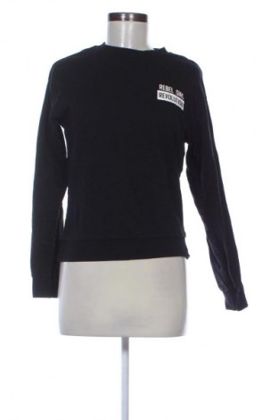 Bluzka damska H&M Divided, Rozmiar XS, Kolor Czarny, Cena 43,68 zł