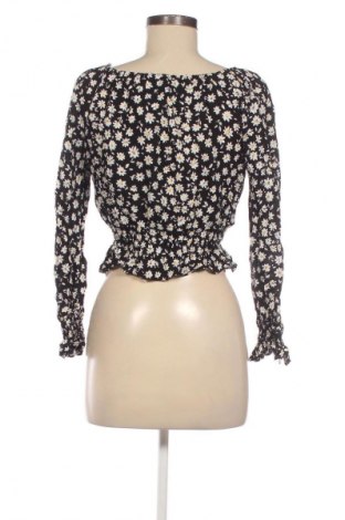 Dámska blúza H&M Divided, Veľkosť XS, Farba Viacfarebná, Cena  6,95 €