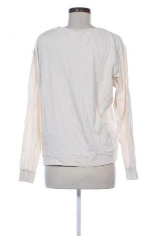 Damen Shirt H&M Divided, Größe L, Farbe Ecru, Preis 6,14 €