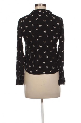 Damen Shirt H&M Divided, Größe S, Farbe Mehrfarbig, Preis 7,99 €