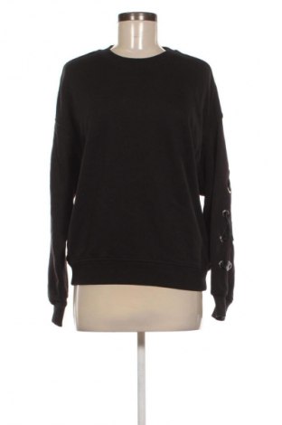 Damen Shirt H&M Divided, Größe S, Farbe Schwarz, Preis 8,99 €