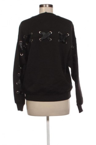 Damen Shirt H&M Divided, Größe S, Farbe Schwarz, Preis 8,99 €