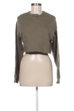Bluzka damska H&M Divided, Rozmiar S, Kolor Zielony, Cena 24,99 zł
