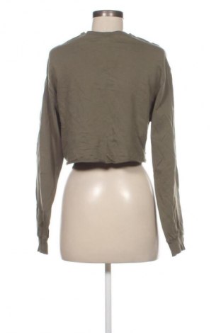 Bluzka damska H&M Divided, Rozmiar S, Kolor Zielony, Cena 24,99 zł