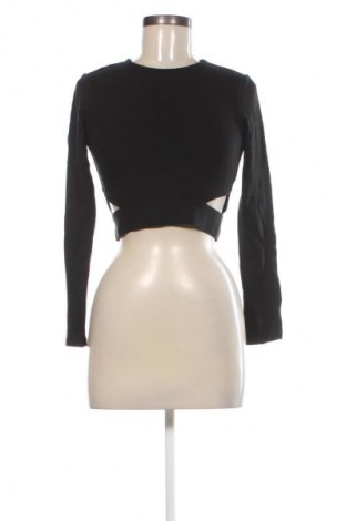 Damen Shirt H&M Divided, Größe S, Farbe Schwarz, Preis € 9,99