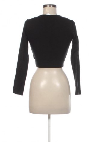 Damen Shirt H&M Divided, Größe S, Farbe Schwarz, Preis € 9,99