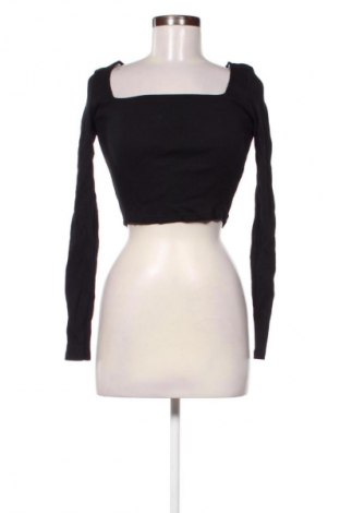 Damen Shirt H&M Divided, Größe S, Farbe Schwarz, Preis € 9,79