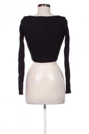 Damen Shirt H&M Divided, Größe S, Farbe Schwarz, Preis € 9,79