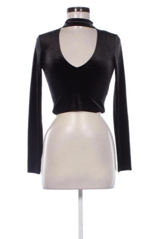 Dámská halenka H&M Divided, Velikost XS, Barva Černá, Cena  242,00 Kč