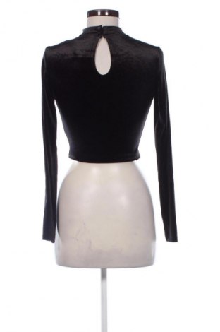 Dámská halenka H&M Divided, Velikost XS, Barva Černá, Cena  242,00 Kč