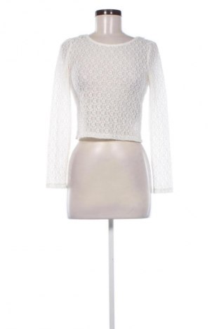 Dámská halenka H&M Divided, Velikost S, Barva Bílá, Cena  242,00 Kč