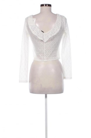 Dámská halenka H&M Divided, Velikost S, Barva Bílá, Cena  242,00 Kč