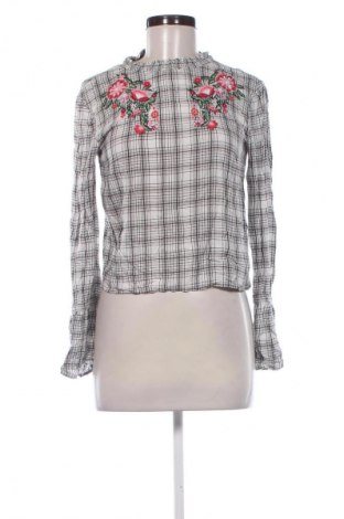 Dámská halenka H&M Divided, Velikost XS, Barva Vícebarevné, Cena  242,00 Kč