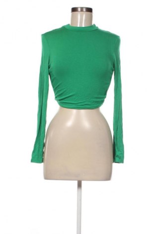 Dámská halenka H&M Divided, Velikost S, Barva Zelená, Cena  359,00 Kč