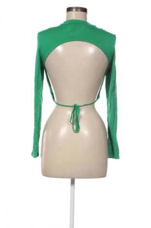 Dámská halenka H&M Divided, Velikost S, Barva Zelená, Cena  359,00 Kč