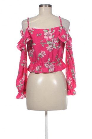 Damen Shirt H&M Divided, Größe M, Farbe Mehrfarbig, Preis 7,99 €