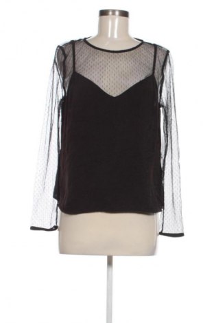 Bluzka damska H&M Divided, Rozmiar XL, Kolor Czarny, Cena 32,99 zł