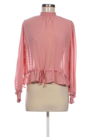 Damen Shirt H&M Divided, Größe XL, Farbe Rosa, Preis 9,72 €