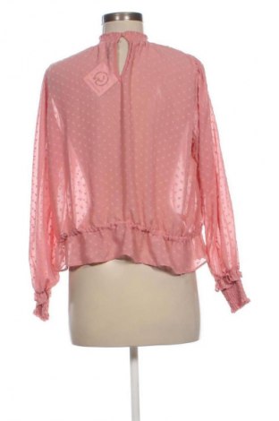 Damen Shirt H&M Divided, Größe XL, Farbe Rosa, Preis 9,72 €