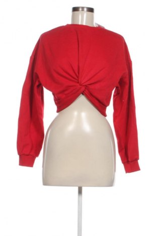 Női blúz H&M Divided, Méret XS, Szín Piros, Ár 7 820 Ft