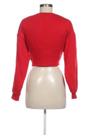 Női blúz H&M Divided, Méret XS, Szín Piros, Ár 7 820 Ft