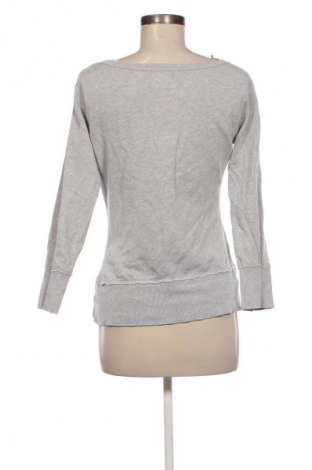 Γυναικεία μπλούζα H&M L.O.G.G., Μέγεθος M, Χρώμα Γκρί, Τιμή 8,99 €