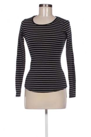 Bluzka damska H&M L.O.G.G., Rozmiar S, Kolor Kolorowy, Cena 43,68 zł