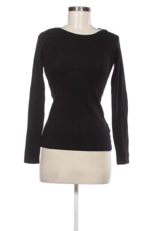 Damen Shirt H&M L.O.G.G., Größe S, Farbe Schwarz, Preis 9,99 €