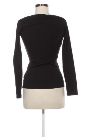 Damen Shirt H&M L.O.G.G., Größe S, Farbe Schwarz, Preis 9,99 €