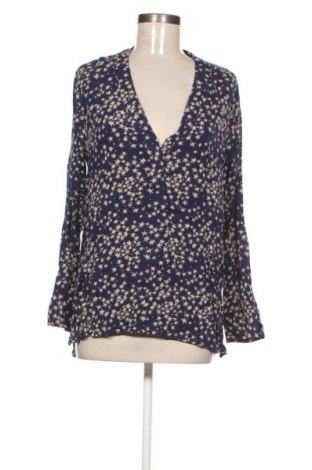 Dámska blúza H&M L.O.G.G., Veľkosť L, Farba Viacfarebná, Cena  6,95 €