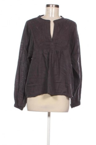 Dámská halenka H&M L.O.G.G., Velikost M, Barva Šedá, Cena  247,00 Kč