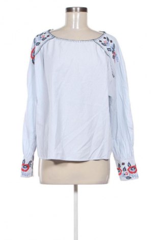 Damen Shirt H&M L.O.G.G., Größe XL, Farbe Mehrfarbig, Preis 9,72 €