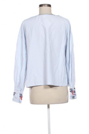 Damen Shirt H&M L.O.G.G., Größe XL, Farbe Mehrfarbig, Preis 9,72 €