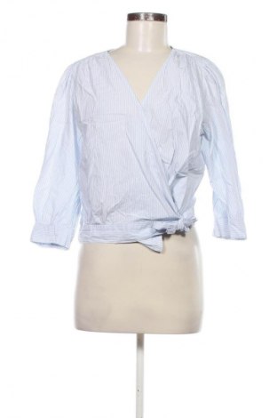 Damen Shirt H&M L.O.G.G., Größe L, Farbe Mehrfarbig, Preis € 7,99