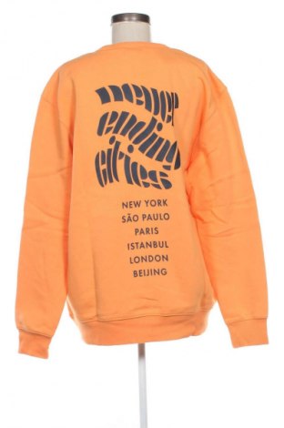 Dámská halenka H&M L.O.G.G., Velikost XL, Barva Oranžová, Cena  494,00 Kč