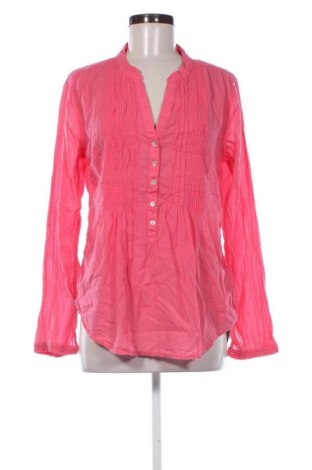 Dámska blúza H&M L.O.G.G., Veľkosť L, Farba Ružová, Cena  9,72 €