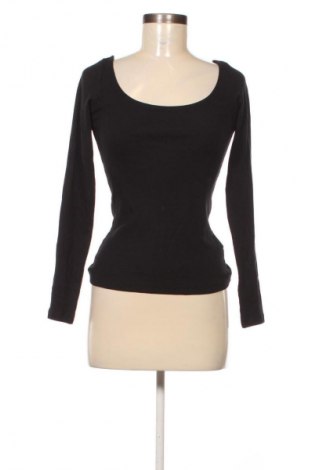 Dámska blúza H&M L.O.G.G., Veľkosť S, Farba Čierna, Cena  14,95 €
