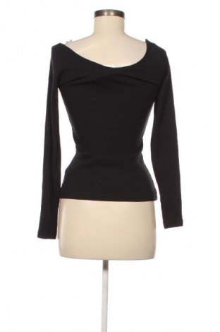 Dámska blúza H&M L.O.G.G., Veľkosť S, Farba Čierna, Cena  14,95 €