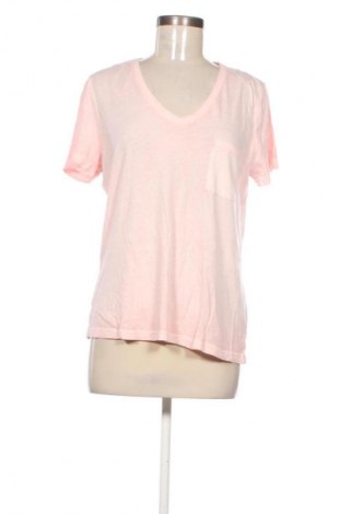 Bluză de femei H&M L.O.G.G., Mărime M, Culoare Roz, Preț 51,45 Lei